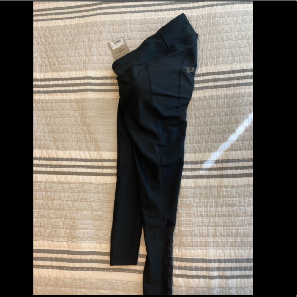 Pearl Izumi cycling crop legging